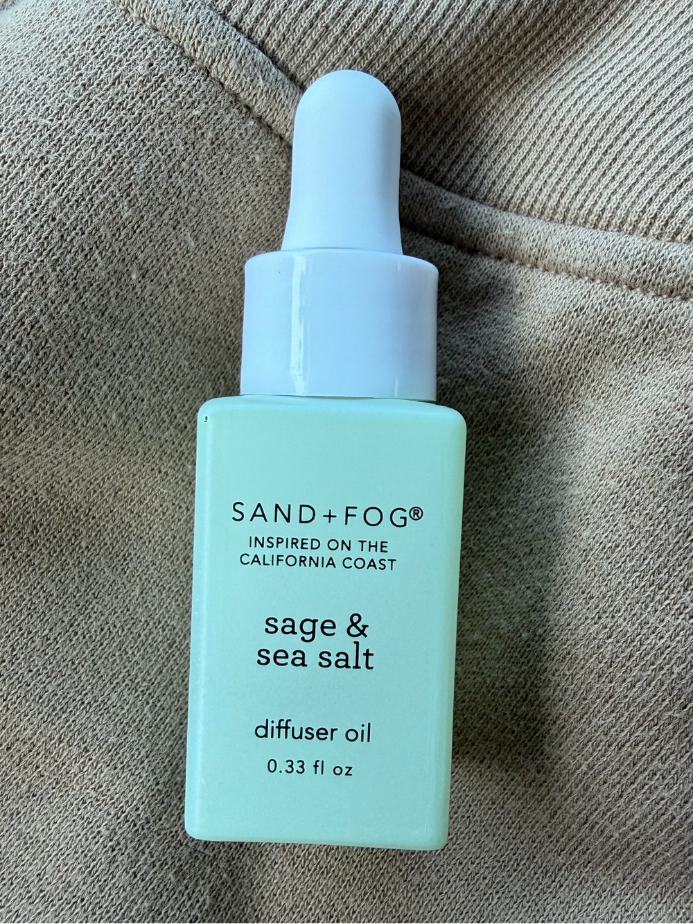 ✨New✨SAND+FOG: Diffuser Oil:Sage & Sea Salt🪷Mix’N’Match:1 for $11 or2 for $18🪷